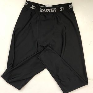 starter long underwear